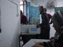 Israel Bilang UNRWA Harus Pergi dari Yerusalem pada 30 Januari