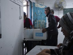 Israel Bilang UNRWA Harus Pergi dari Yerusalem pada 30 Januari