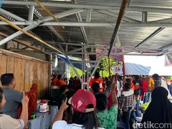 Warga Lutim Ingatkan Danny Kawal Suaranya di Pilgub Sulsel: Mantapkan Saksi