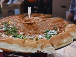 India Mulai Tegas ke Pedagang Makanan yang Jorok