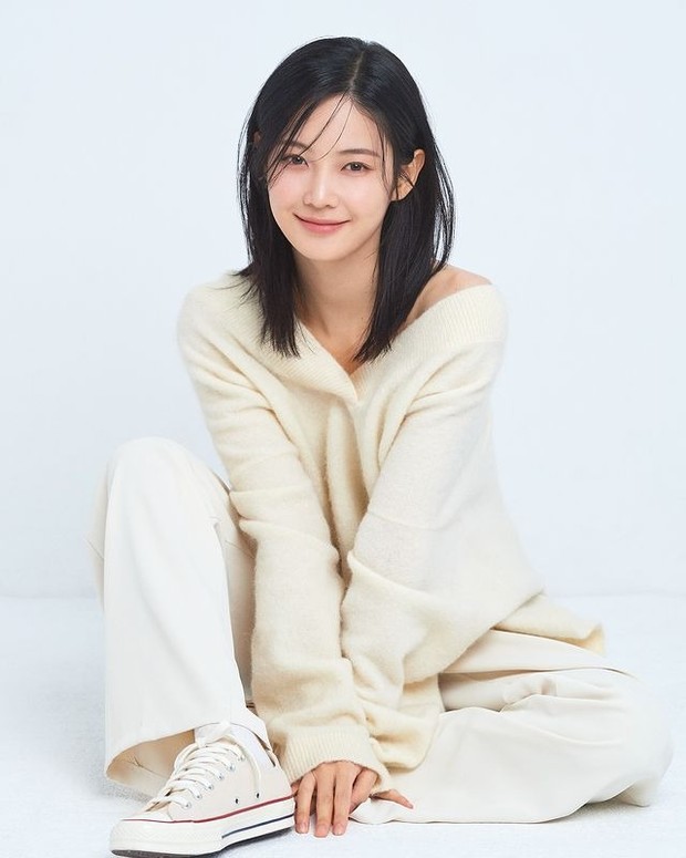 Woo Da Vi /Foto: instagram.com/yyodavi wdv