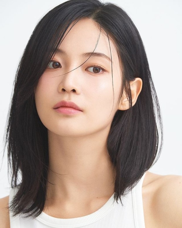 Woo Da Vi /Foto: instagram.com/yyodavi wdv