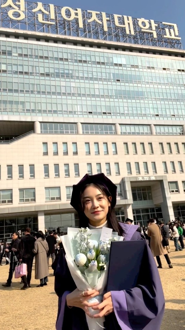 Woo Da Vi /Foto: instagram.com/yyodavi wdv