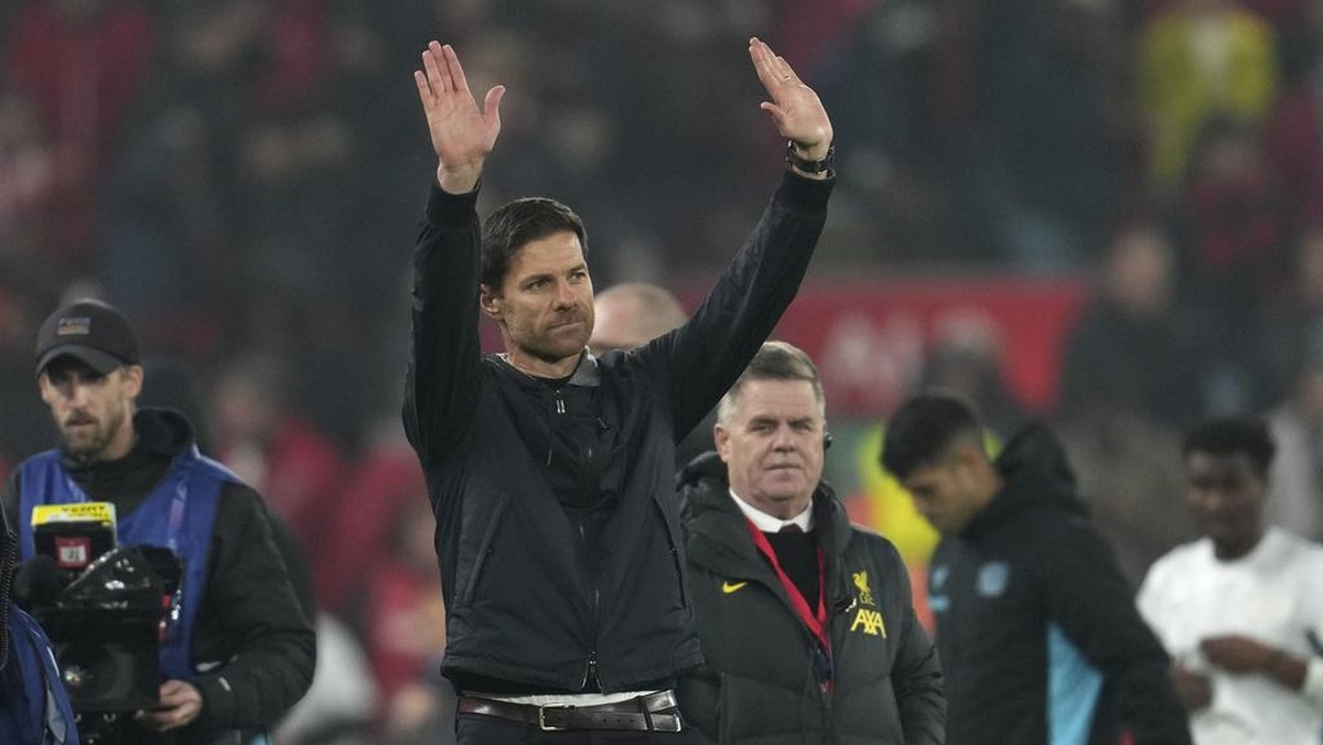 Foto: AP/Jon Super
