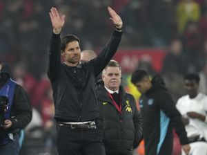 Bayer Leverkusen Siap Lepas Xabi Alonso ke Madrid