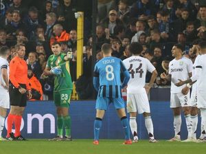 Rekor Sempurna Villa Terhenti Gegara Blunder Konyol Mings