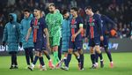 Pedang Tumpul PSG