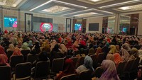 CT ARSA, Shafira Travel & Cinta Quran Foundation Gelar Amazing Quran di Surabaya