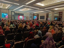 CT ARSA, Shafira Travel & Cinta Quran Foundation Gelar Amazing Quran di Surabaya