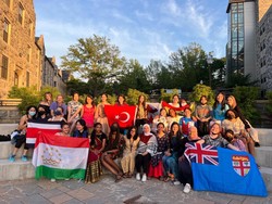 Siswi SMA Bisa ke Amerika buat Belajar STEM, Yuk Daftar Program TechGirls 2025