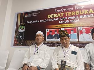 Puad-Lege Akan Buat Aplikasi E-Loteng untuk Serap Aspirasi Warga Puad-Lege Akan Buat Aplikasi E-Loteng untuk Serap Aspirasi Warga