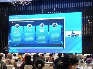 AI di Industri Media, Komdigi: Tantangan yang Sangat Serius AI di Industri Media, Komdigi: Tantangan yang Sangat Serius