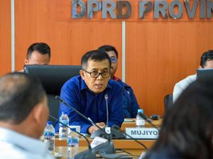 Demokrat Akui Bicara A To Z Masalah Jakarta dengan Pramono Demokrat Akui Bicara A To Z Masalah Jakarta dengan Pramono