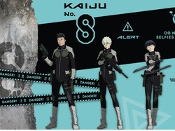 Anime SPY x FAMILY Season 3 Tayang Oktober 2025