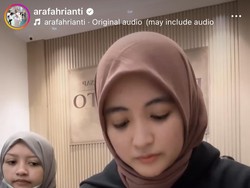 Heboh Arafah Dilabrak Tetangga gegara Parkir Mobil