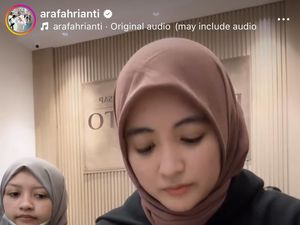 Heboh Arafah Dilabrak Tetangga gegara Parkir Mobil Heboh Arafah Dilabrak Tetangga gegara Parkir Mobil