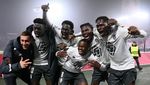 6 Tim yang Belum Terkalahkan di Liga Champions Musim Ini