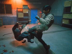 Bakal Ada Game Sleeping Dogs Versi Indonesia, Judulnya Acts of Blood Bakal Ada Game Sleeping Dogs Versi Indonesia, Judulnya Acts of Blood