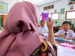 Banyuwangi Jadi Tuan Rumah Olimpiade Sains-Matematika Asia