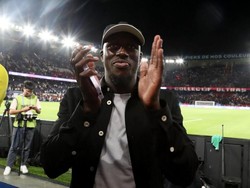 Benjamin Mendy Menang Gugatan, Man City Harus Lunasi Utang Gaji