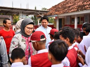 Naik 2,28 Poin, Capaian Kinerja IPM Indramayu Tertinggi di Jawa Barat