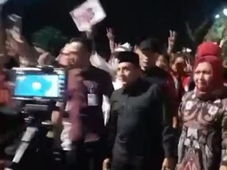 Menanti Polda Sumut Ungkap Pelaku Pelemparan Edy Rahmayadi