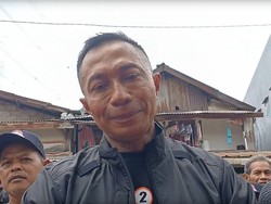 Video: Ide Kolam Pipi Monyet ala Dharma Kun