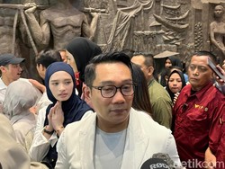 RK Janji Bikin Car Free Night Jakarta: Ada Festival Sekelas Taylor Swift