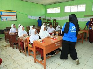 Dewan Pers Apresiasi Program BRI Fellowship Journalism 2025