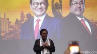 Dialog di UI, Pramono Anung Bicara Ide Permudah Urus KJP