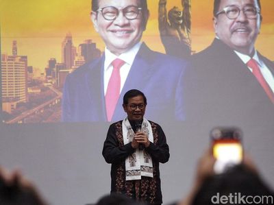 Dialog di UI, Pramono Anung Bicara Ide Permudah Urus KJP