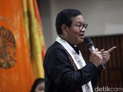 Video: Janji Pramono Permudah KPR untuk Gen Z-Milenial