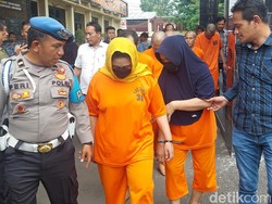 Aksi Culas 2 IRT Cirebon Raup Cuan dari Penderitaan TKW