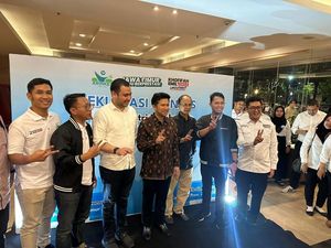 Pengusaha Industri Kesehatan Dukung Khofifah-Emil, Siap Sumbang 50 Ribu Suara