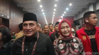 Bobby Sindir Peran Pemprov soal Banjir, Edy: Jangan Suka Menyalahkan