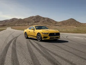 Ford Hadir Lagi di Pameran Otomotif Indonesia, Bawa Mobil Ini