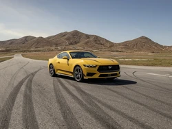 Ford Hadir Lagi di Pameran Otomotif Indonesia, Bawa Mobil Ini