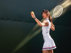 Harga Garmin Lily 2 Active di RI, Pas Temani Kaum Hawa Berolahraga