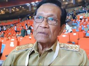 Sultan HB X: Prabowo Beri Arahan Berantas Korupsi untuk Atasi Kebocoran Sultan HB X: Prabowo Beri Arahan Berantas Korupsi untuk Atasi Kebocoran