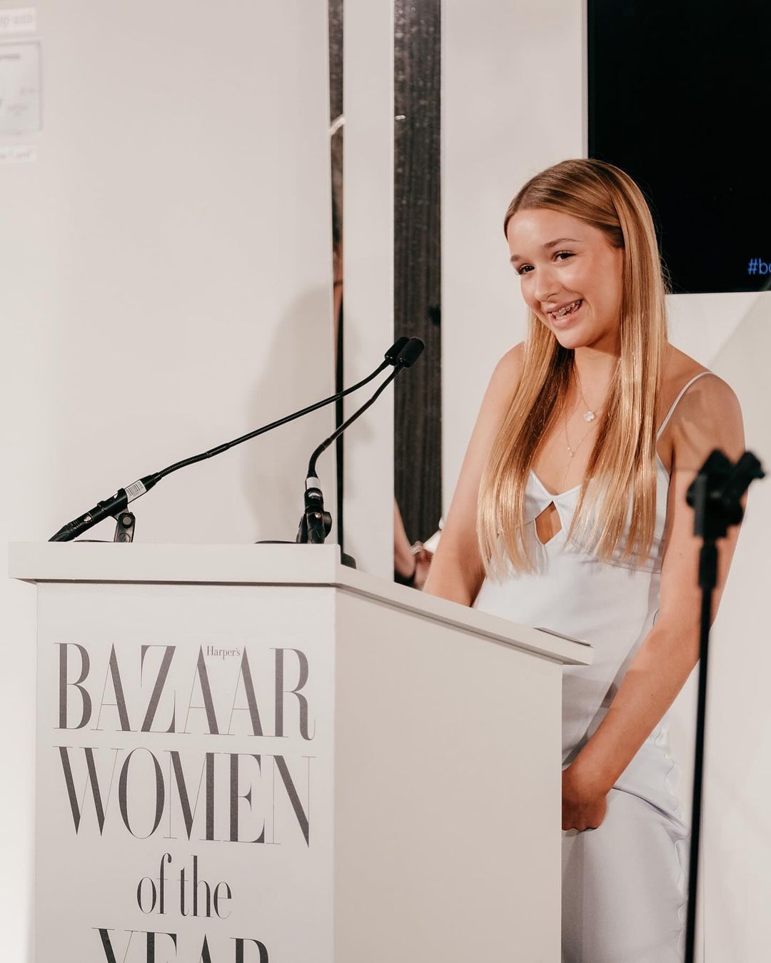 Harper Seven Beckham