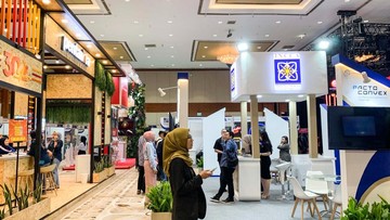 Kolaborasi: Kunci Sukses Masa Depan Industri MICE yang Mengguncang!
