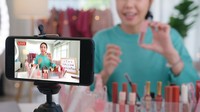 YouTube Ubah Cara Hitung View, Baru Diputar Langsung Dihitung
