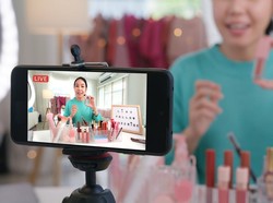 Video: YouTube Minta Konten Kreator Cantumkan Label Jika Pakai AI