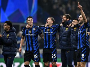 Bos Inter Milan: Liga Champions Tempat Latihan Kami