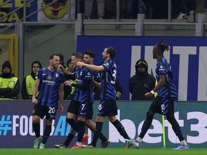 Inter Milan Vs Arsenal: Penalti Calhanoglu Menangkan Nerazzurri