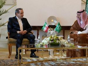 Antara Iran dan Arab Saudi, Pemulihan Hubungan yang Hati-hati