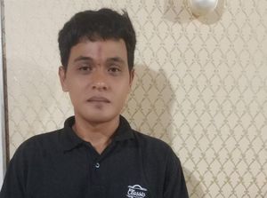 Pelaku Utama Pembobol Gudang Ketua KY di Lubuklinggau Serahkan Diri Pelaku Utama Pembobol Gudang Ketua KY di Lubuklinggau Serahkan Diri
