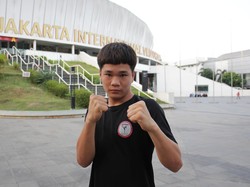 Kisah 2 Atlet Muda Indonesia Menuju Kejuaraan Dunia GAMMA