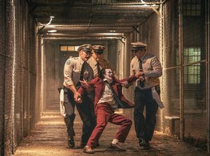 Masa Depan Joker di DC Masih Kabur Masa Depan Joker di DC Masih Kabur