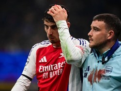 Kepala Havertz Bocor, Arteta Jelaskan Kondisinya